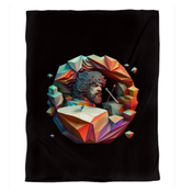 Harmonic Hues Duvet Cover